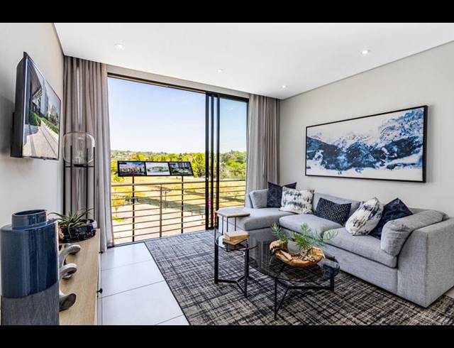 2 BEDROOM APARTMENT FOR SALE IN GLENADRIENNE